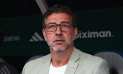 Δεσύλλας: «Δεν παίζουν τα ονόματα που έχουν γραφτεί για τον Παναθηναϊκό - Θέλει να μείνει ο Ουναΐ»