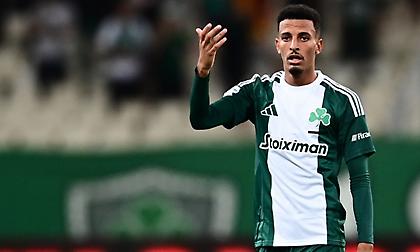 Αθανασίου: «Οι τέσσερις μεταγραφικές προτεραιότητες του Παναθηναϊκού - Σημασία έχει πώς θα είναι αυτός στα προκριματικά»