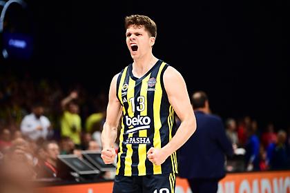 Μπιμπέροβιτς: «Πιο σκληρός αντίπαλος η Μονακό, ο Παναθηναϊκός δεν ήταν τόσο δυνατός»