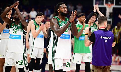 Παναθηναϊκός: «Η δόξα δεν ξεθωριάζει, επιστρέφει πιο δυνατή»