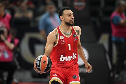 Ζέρβας: «Ερωτηματικό για τους τελικούς ο Γκος - Η κατάστασή του θα κρίνει την αλλαγή στη λίστα ξένων»