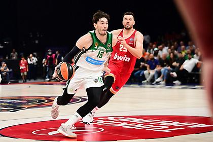 Παναθηναϊκός: Η μεγάλη διαφορά των τελικών με πέρυσι