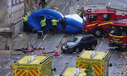 Premier League: «Σοκαριστικό αυτό που συνέβη στο Λίβερπουλ, παρέχουμε την απόλυτη στήριξή μας»