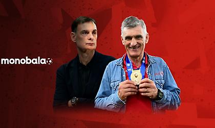 Συμβόλαιο με την επιτυχία δεν υπέγραψε κανείς