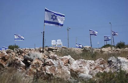 Η Ιρλανδία γίνεται η πρώτη χώρα της ΕΕ που προωθεί απαγόρευση εισαγωγών από ισραηλινούς εποικισμούς