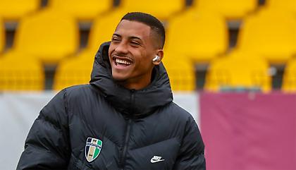 «Πρόταση για την απόκτηση του Μπεζέρα έχει καταθέσει ο Άρης»