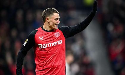 Τινάζει την μπάνκα στον αέρα για χάρη του Βιρτς η Λίβερπουλ: Έστειλε την πρώτη επίσημη πρότασή της στη Λεβερκούζεν