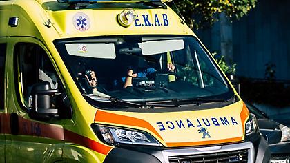 Σέρρες: 39χρονος οδηγός τραυματίστηκε θανάσιμα στην πίστα του Αυτοκινητοδρομίου