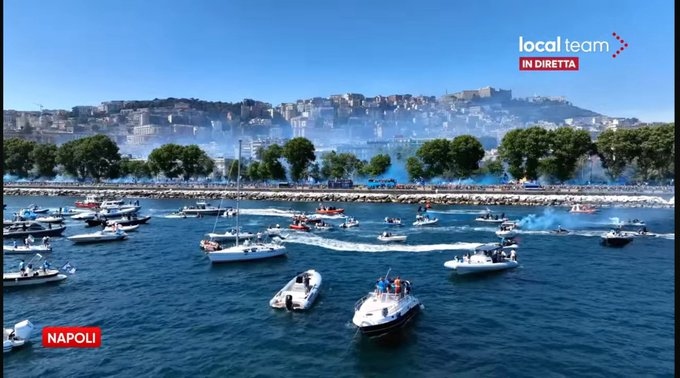 Νάπολι: