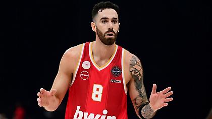 Βιλντόσα: «Θα ήθελα να μείνω στον Ολυμπιακό για πολλά χρόνια»