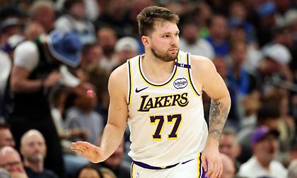 Σημαντική βελτίωση στη σωματική κατάσταση του Ντόντσιτς - Εμφανίστηκε αδυνατισμένος σε ματς της Ρεάλ