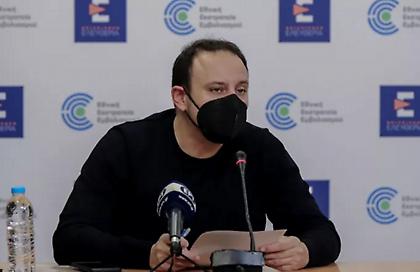 Μαγιορκίνης: Κοινό μικρόβιο ο στρεπτόκοκκος, ένα πολύ μικρό ποσοστό μπορεί να κάνει διεισδυτική λοίμωξη