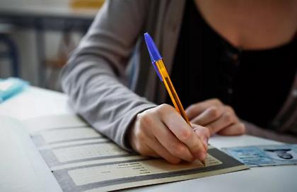 Την Παρασκευή ξεκινούν οι Πανελλαδικές Εξετάσεις για τα ΓΕΛ - Το πρόγραμμα και οι οδηγίες