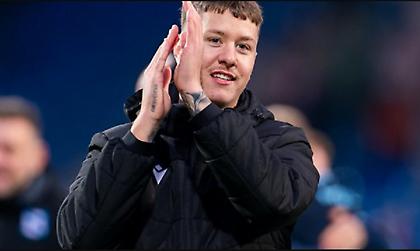 Αποχαιρέτησε τη Χέρενφεεν μετά από μια 10ετία ο Ράλλης