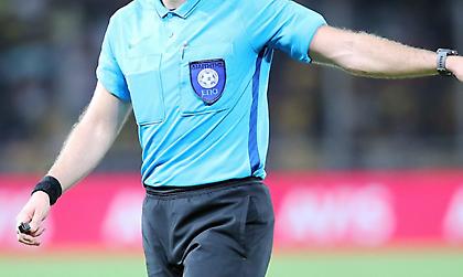 Αντίστροφη μέτρηση για τους νέους πίνακες διαιτητών