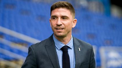 Κοντά σε συμφωνία με Ρέγες για τη θέση του τεχνικού διευθυντή στον Άρη!