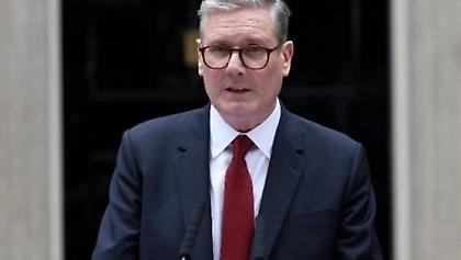 Πρωθυπουργός του Ηνωμένου Βασιλείου για όσα συνέβησαν στο Λίβερπουλ: «Οι σκέψεις μου είναι με όλους τους τραυματίες»