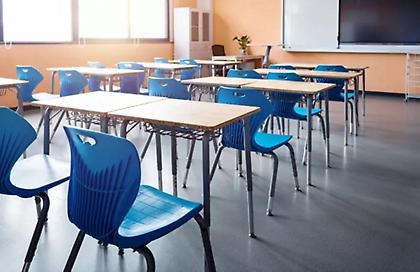 Κλειστά σχολεία λόγω στρεπτόκοκκου - Πρόεδρος ΕΟΔΥ: Δεν χρειάζεται να κλείνουν σχολεία