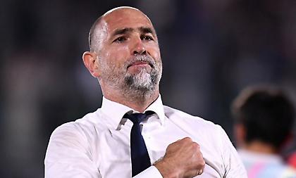 Τσακίρης: «Το στάτους του Τούντορ δεν επιτρέπει σκέψεις για Ελλάδα και ΑΕΚ»