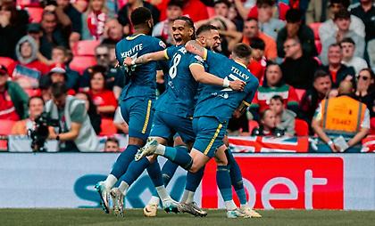 Και η Γουίμπλεντον στη League One Αγγλίας, θέλει να ξεχάσει τη φετινή σεζόν η Γουόλσολ