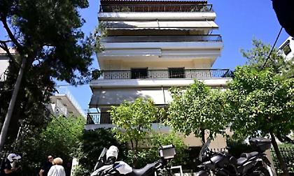 Δολοφονία στο Χαϊδάρι: «Τη σκότωσα για να τη λυτρώσω», είπε ο 50χρονος στους αστυνομικούς