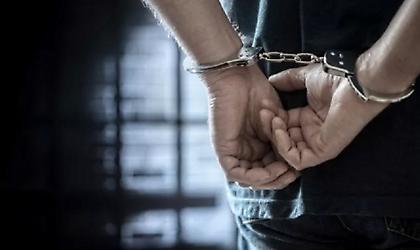 Χαλκιδική: Συνελήφθησαν 4 άτομα κατά τη διάρκεια έξωσης 83χρονου