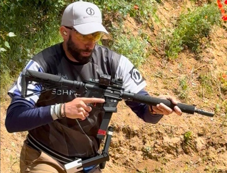 World PCC and Little Rifle Championships in the Czech Republic