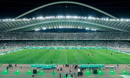 Αθανασίου: «Μέχρι τέλος του μήνα θα ξέρουμε την απόφαση του Παναθηναϊκού για το θέμα της έδρας - Έχει αργήσει το ΟΑΚΑ»