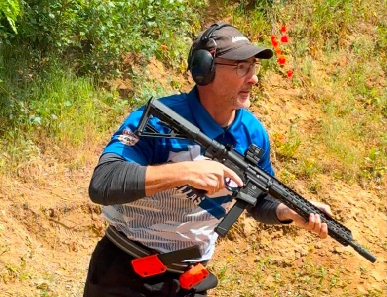 World PCC and Little Rifle Championships in the Czech Republic