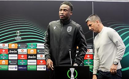 Τσορμπατζόγλου: «Τρέχει ο σχεδιασμός στον ΠΑΟΚ - Παίκτης έκπληξη για αριστερό μπακ που θα βάλει... πίεση στον Μπάμπα»