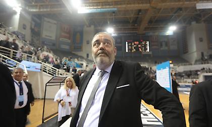 Ανοίγει τα… χαρτιά του για τον νέο μπασκετικό ΠΑΟΚ ο Χατζόπουλος