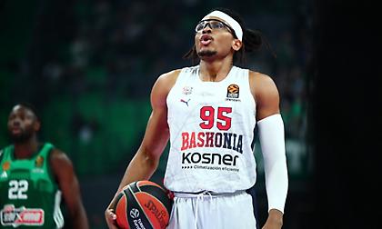 Τρελαμένος ο Μονέκε: «Τρομακτική η πεντάδα του Παναθηναϊκού με Σορτς - Ούτε καν κοντά με τις άλλες ομάδες»