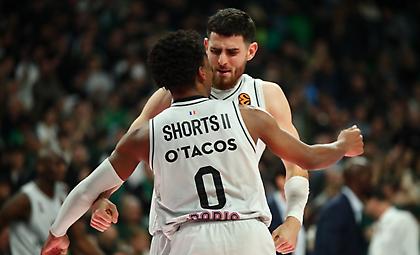 Ο Σορτς αλλάζει επίπεδο τον Παναθηναϊκό – Η ελίτ προσθήκη που επαναπροσδιορίζει την περιφέρεια