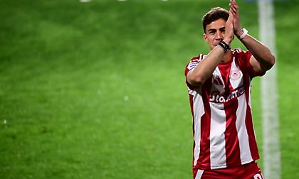 «Έρχεται νέα προσφορά για τον Κωστούλα από τη Μπράιτον - Μπορεί να περιλαμβάνει και παίκτη»