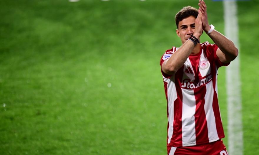 «Έρχεται νέα προσφορά για τον Κωστούλα από τη Μπράιτον – Μπορεί να περιλαμβάνει και παίκτη»