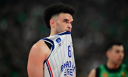 Πυροδοτεί «βόμβα» με Ελάιτζα Μπράιαντ η Χάποελ Τελ Αβίβ!