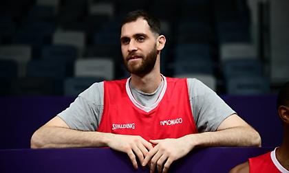 «Σε προχωρημένες επαφές ο Παναθηναϊκός με τον Παπαγιάννη»