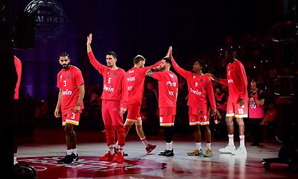 Ζέρβας: «Όλα για το πρωτάθλημα ο Ολυμπιακός, αύριο κρίνεται του Γκος»