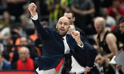 Έτοιμη να γίνει μόνιμη στην Ευρωλίγκα η Μονακό!