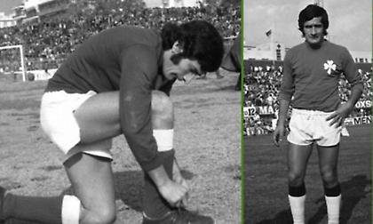 Θρήνος στην Αργεντινή και τον Παναθηναϊκό: Έφυγε ο θρυλικός Χουάν Ραμόν Βερόν