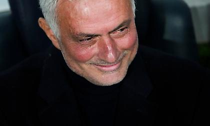 Μουρίνιο: Έχω τα τελευταία 7 χρόνια περισσότερους ευρωπαϊκούς τελικούς απ' όσους το τουρκικό ποδόσφαιρο στην ιστορία του