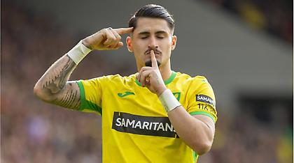 «Ο Ολυμπιακός δίνει 8-9 εκατ. ευρώ για τον Μπόρχα Σάινθ»