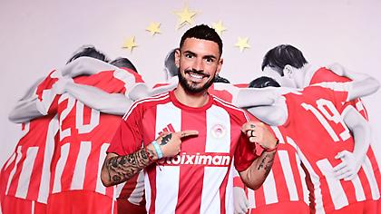 Αυτό είναι το καλοκαιρινό πλάνο του Ολυμπιακού: Η προετοιμασία, τα φιλικά και τα νέα πρόσωπα