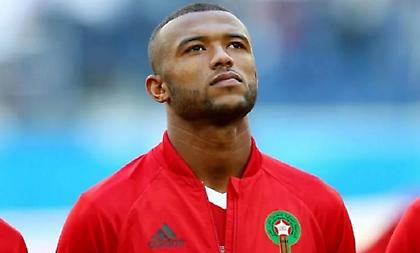 Με Ελ Κααμπί και Ουναΐ οι κλήσεις του Μαρόκου