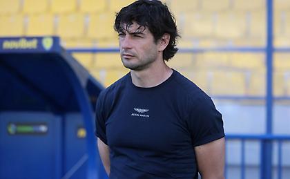 Επίσημο: Τέλος ο Φεράντο από τον Πανσερραϊκό