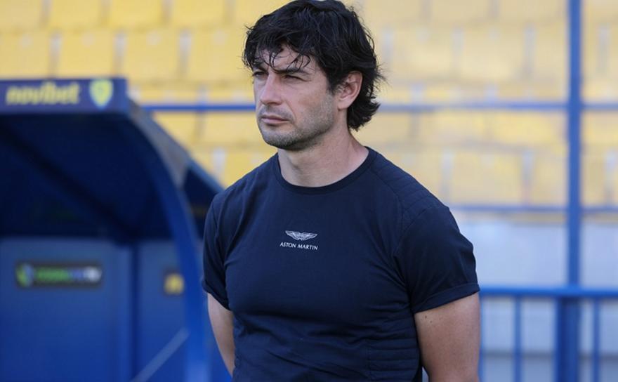 Επίσημο: Τέλος ο Φεράντο από τον Πανσερραϊκό