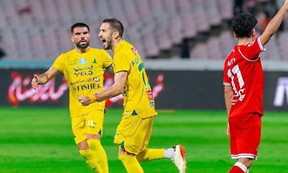 Ο Φορτούνης σκόραρε δις, αλλά η Αλ Καλίτζ ηττήθηκε από την Αλ Ακντούντ