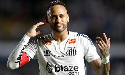 Νεϊμάρ: «Το Μουντιάλ 2026 θα είναι τρελό, θα μπορούσε να αλλάξει τα πράγματα»