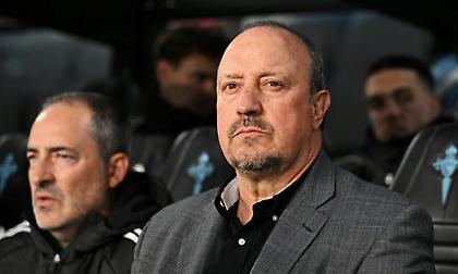 ΑΕΚ: Τι ισχύει για τα ονόματα προπονητών που έχουν γραφτεί