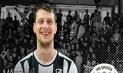 Παραμένει «Κρητικός» ο Μιχαΐλοβιτς